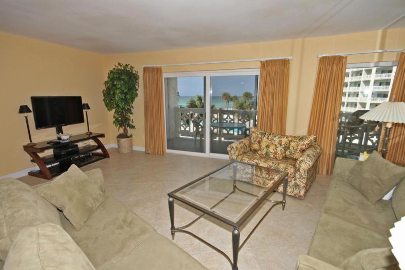 El Matador 335 - Beautiful Views Of The Gulf And Pool Villa Fort Walton Beach Ngoại thất bức ảnh