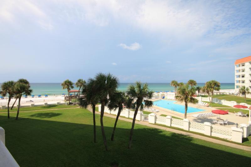 El Matador 335 - Beautiful Views Of The Gulf And Pool Villa Fort Walton Beach Ngoại thất bức ảnh